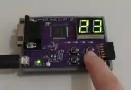 N Size ALU's preview image